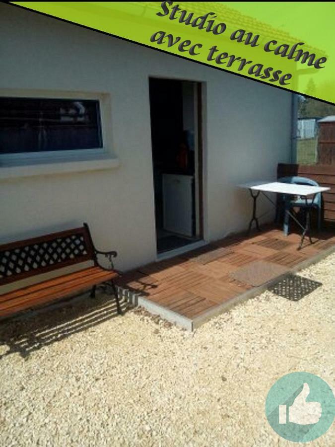Gasthaus Tranquillite & Independance Au Coeur De La Sologne Lamotte-Beuvron Exterior foto